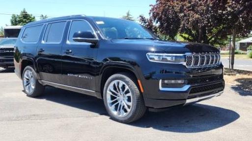 JEEP GRAND WAGONEER 2023 1C4SJSFPXPS502535 image JEEP GRAND WAGONEER 2023 1C4SJSFPXPS502535 image